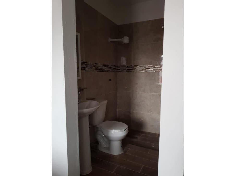 Estudio en RENTA, Real Montejo,Las Americas/Dzytia — foto 3
