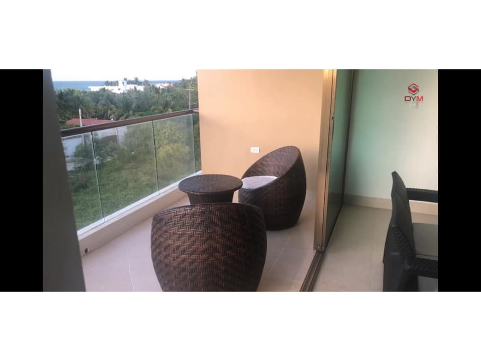 Venta Departamento en Chicxulub Puerto — foto 5