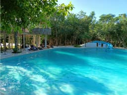 VENTA DE TERRENO PUERTO MORELOS QUINTANA ROO