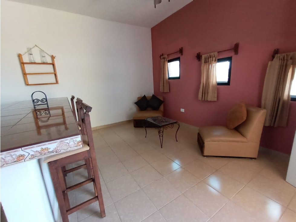1 Departamento sobre Av. Lindavista, Tanlum. — foto 3