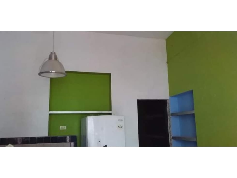 Casa en Renta en el Centro de Mérida, Chembech. — foto 3