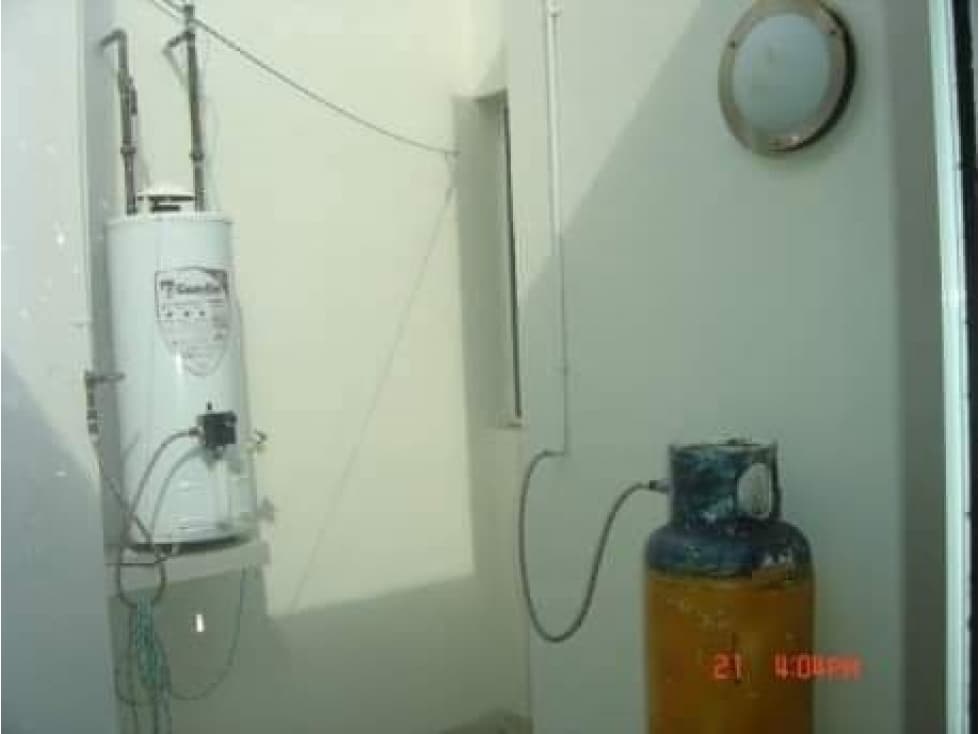 Departamento Amueblado en Rinconada de Chuburná — foto 3