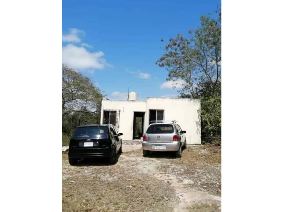 Casa en Venta en Izamal, Yucatán — foto 1