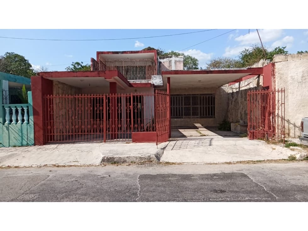 Casa en Venta en el Centro de Mérida — foto 3