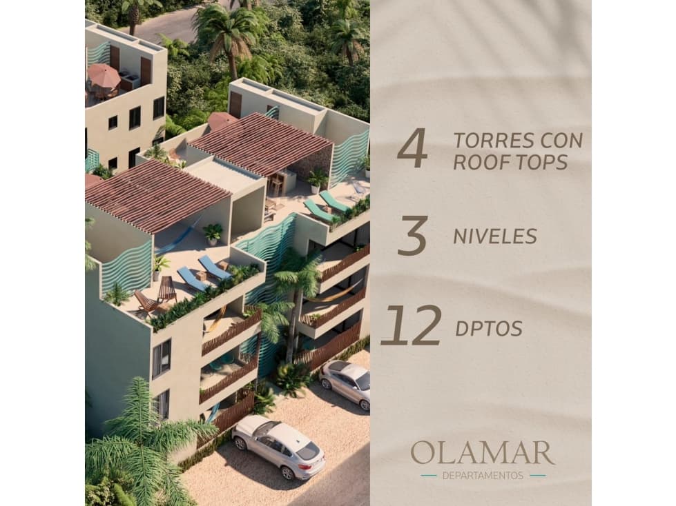 Olamar Departamentos — foto 4