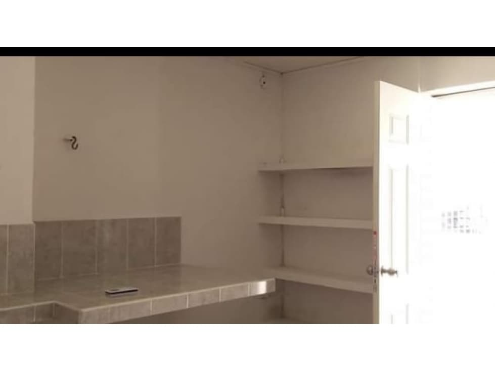 Depto. tipo Estudio en Renta en Paseo de Montejo — foto 3