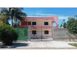 Departamento en Renta en San Pedro Cholul