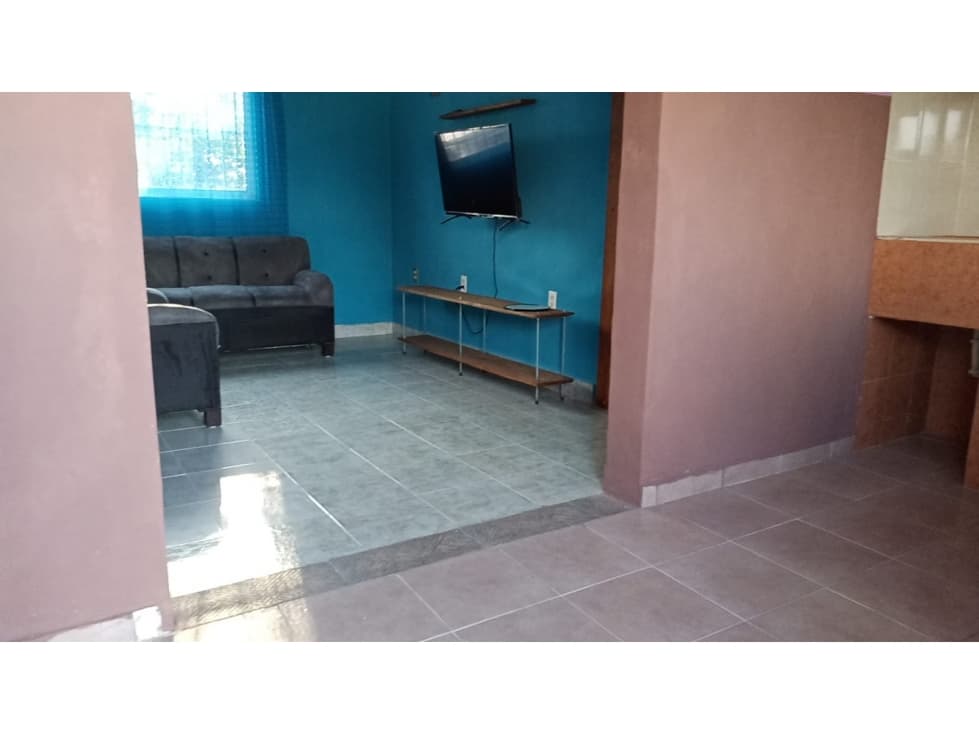 Departamento en Emiliano Zapata Oriente. — foto 3