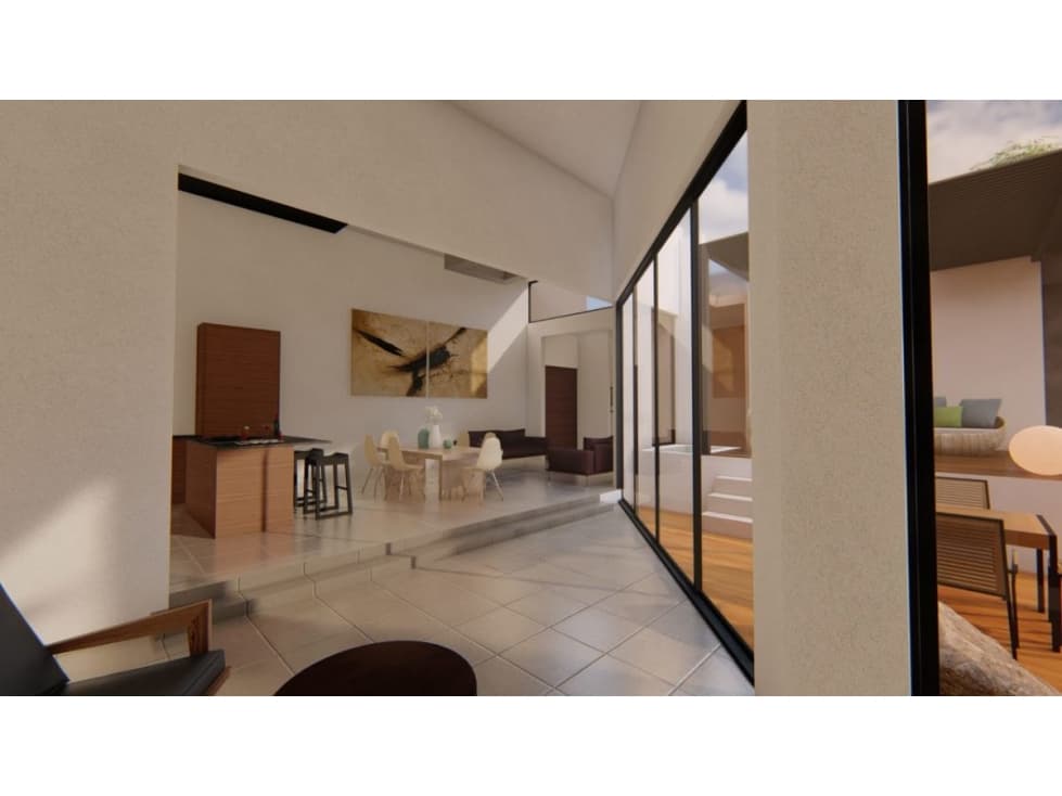 Casa Cutzam Lote 24 — foto 3