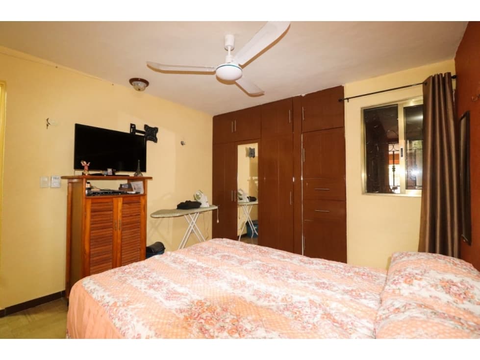 Casa En Venta De 1 Planta De Montejo ll — foto 3
