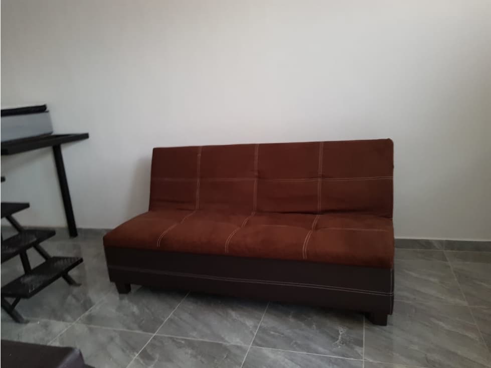 Departamento en Libélulas, Real Montejo. Código: — foto 3