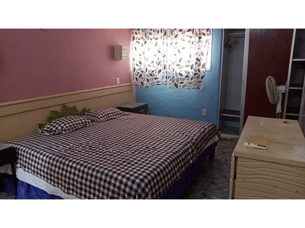 Departamento 2. en Renta en Pensiones — foto 4