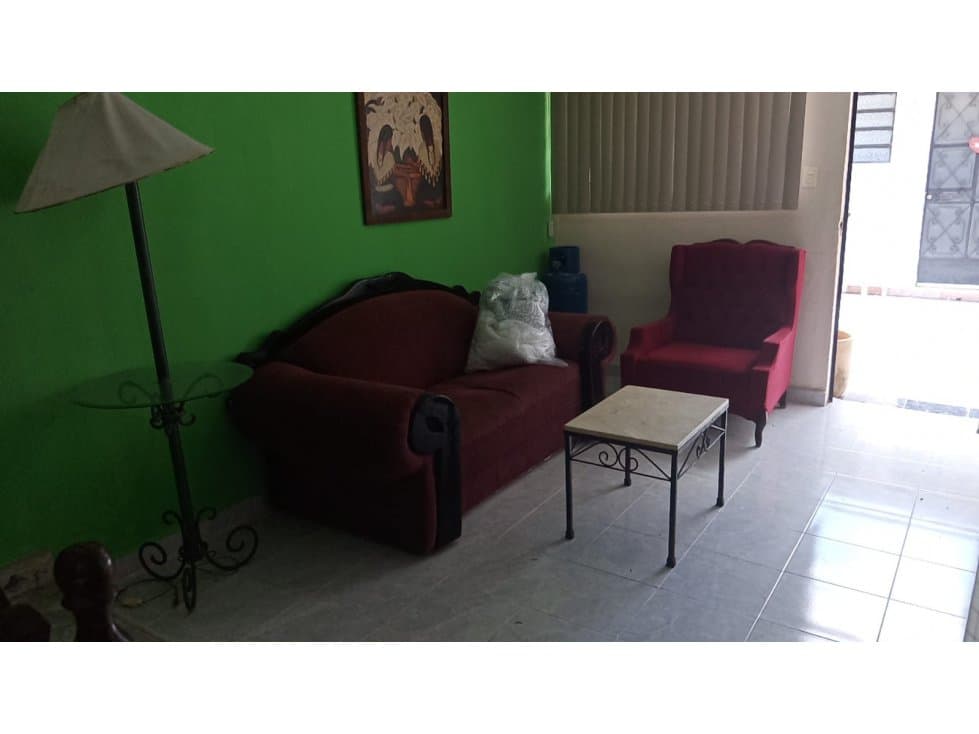 Departamento 3. en Renta en Pensiones — foto 5