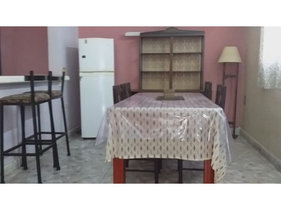 Depto 4. en Renta en Chuburna Inn — foto 4