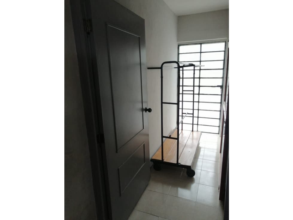 Departamento en Montes de Ame. — foto 3