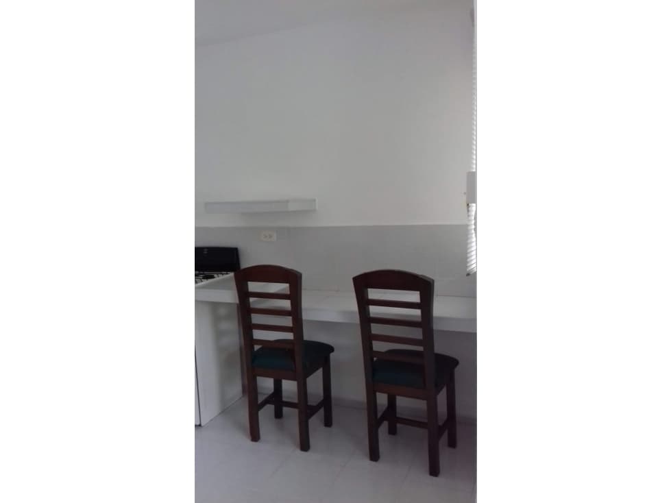 Departamento en Chuburna Ciprés /Hidalgo 1Rec — foto 4