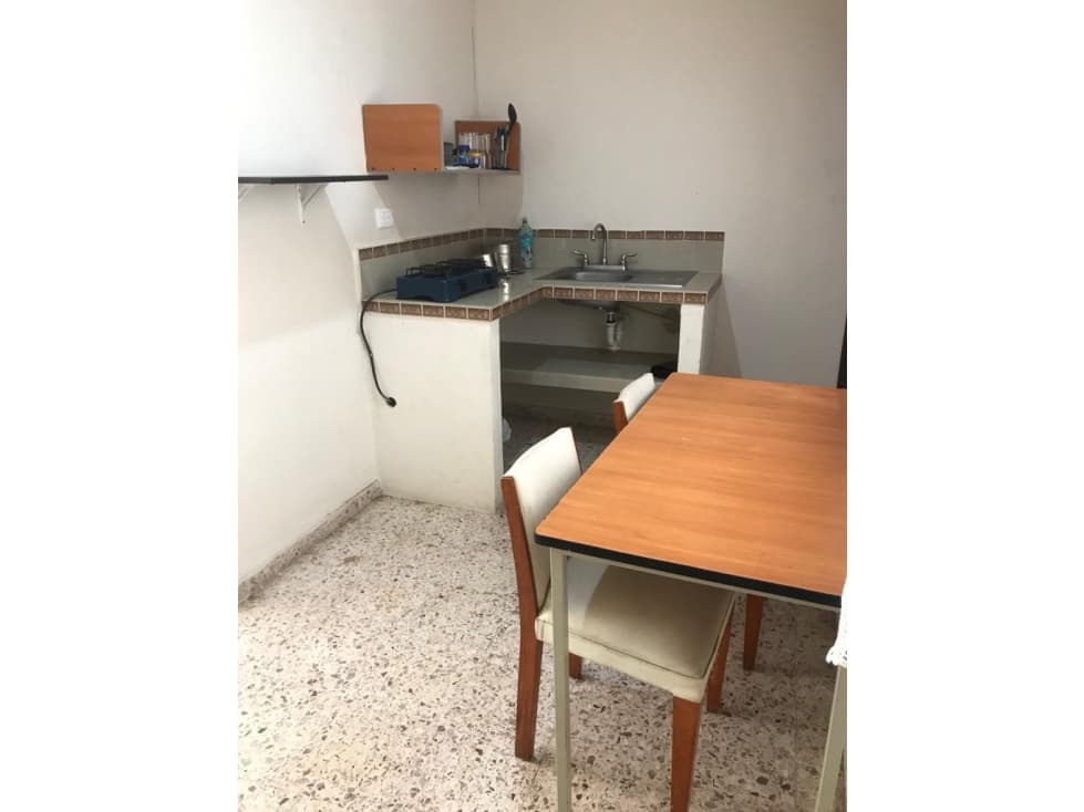 Depto. en San Ramón Norte Amueblado . — foto 3