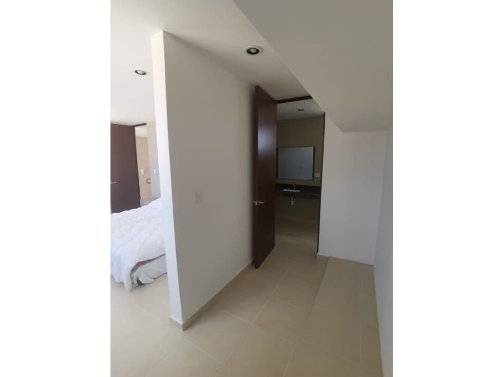 Casa en venta en Conkal — foto 6