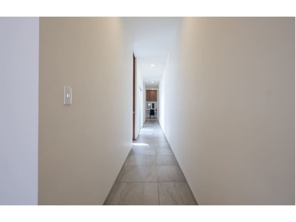 Venta de casa en condominio de 1 planta y 3 recamaras — foto 4