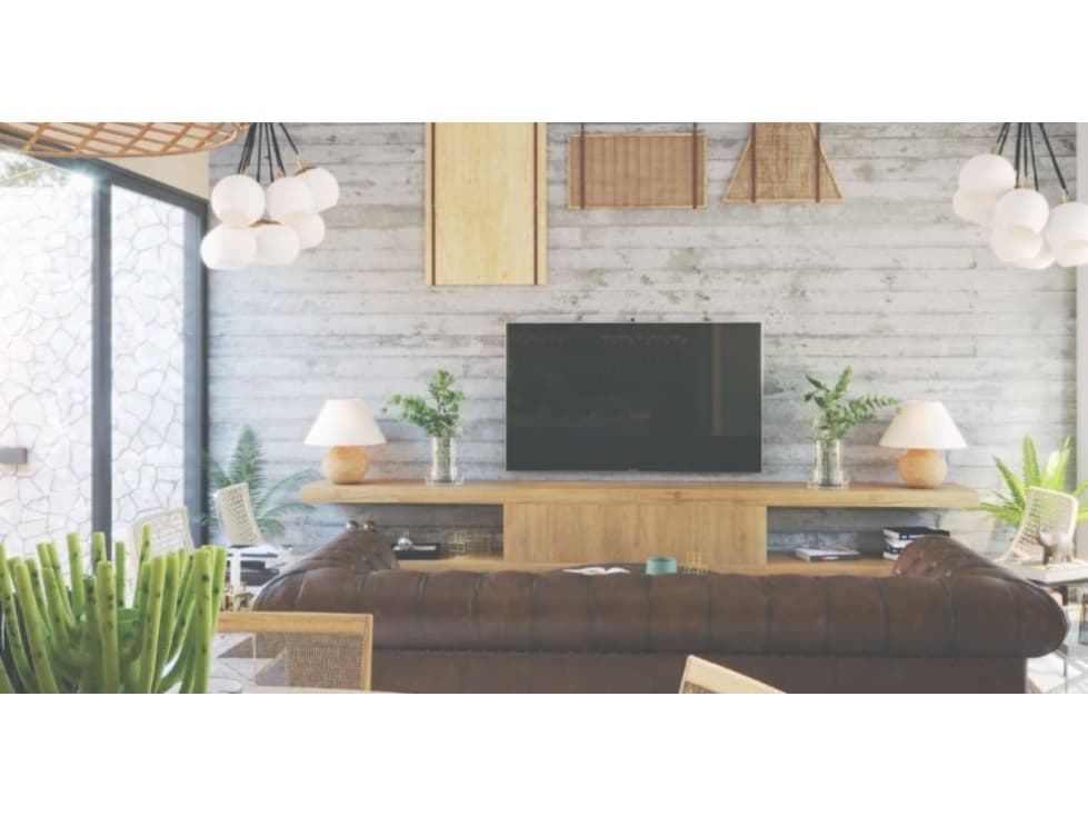 Venta de casa en Tulum cerca del centro del puerto — foto 4