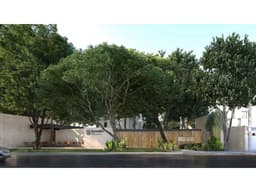 Preventa Bosqua Departamentos en colonia Campestre