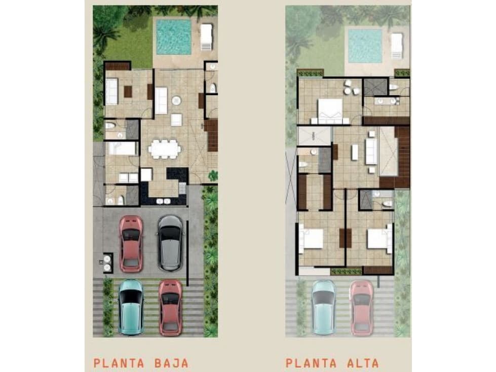 Casa Residencial Pre-Venta Macora 86 Modelo C — foto 5