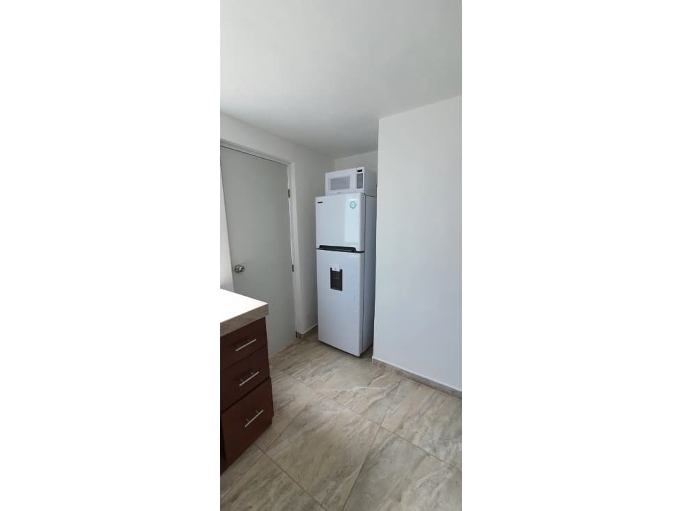 Depto. en Renta San Pedro Cholul. — foto 4