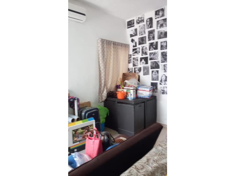 Departamento Chico en Montes de Amé — foto 4