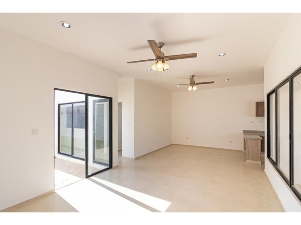 Venta de Casa al Norte de Mérida — foto 6