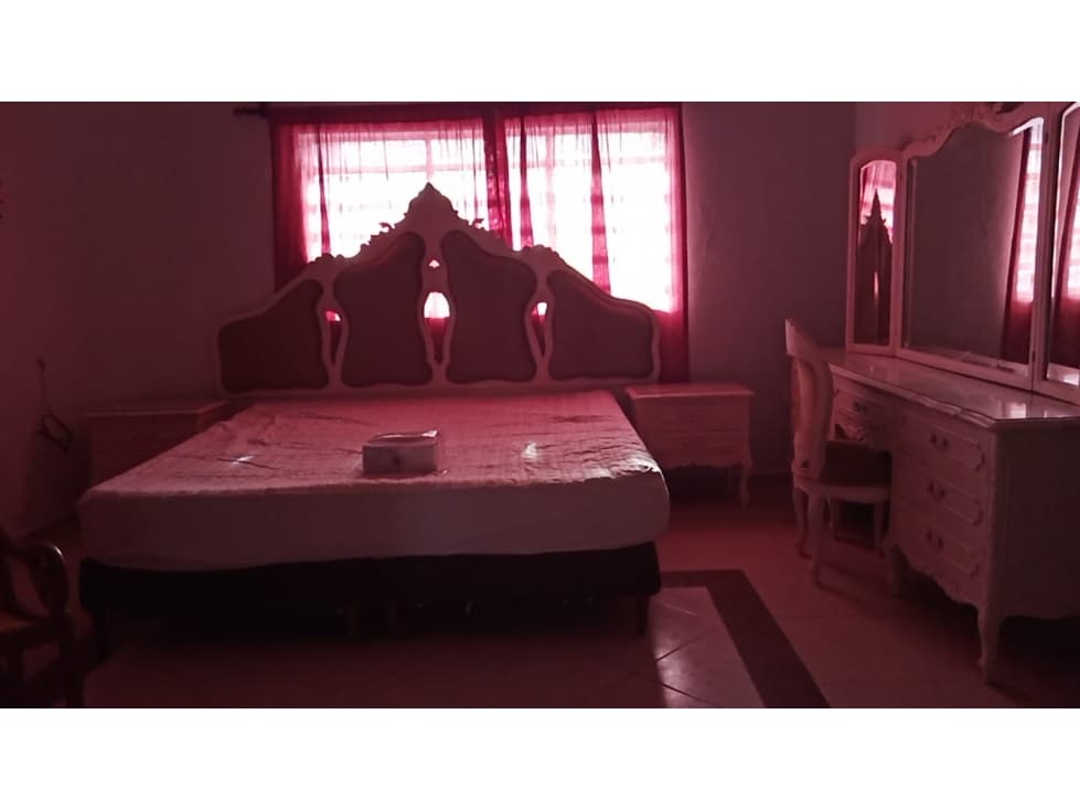 Casa Amueblada en RENTA con alberca al Oriente — foto 4