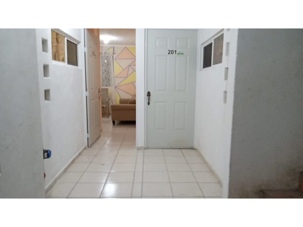 Departamento en CIELO ALTO — foto 1