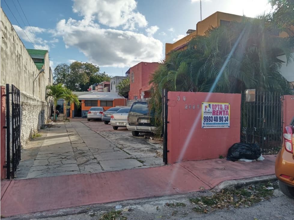 Departamentos en renta en Pensiones — foto 1