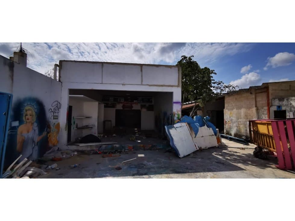 Edificio en VENTA Garcia Gineres. Mérida. Yucatan — foto 5