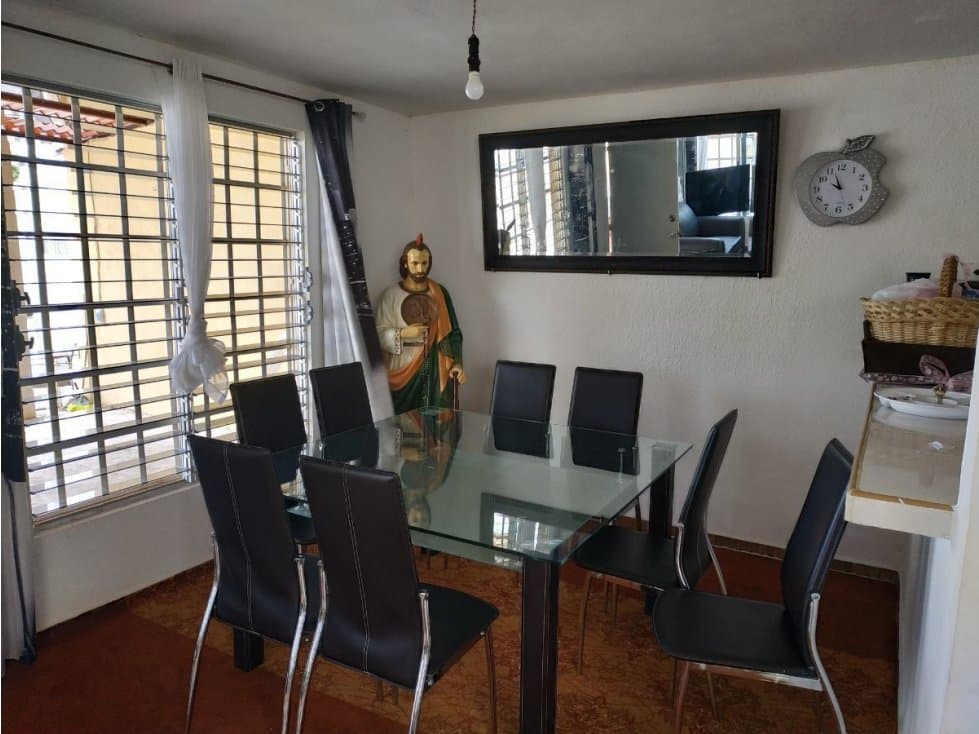 Casa en ciudad Caucel, en venta — foto 4
