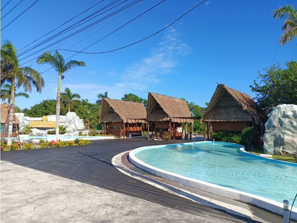 VENTA DE TERRENO PUERTO MORELOS QUINTANA ROO — foto 4