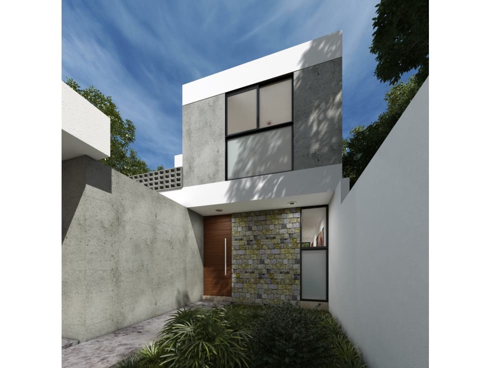 Preeventa de hermosa casa en Maeba — foto 3