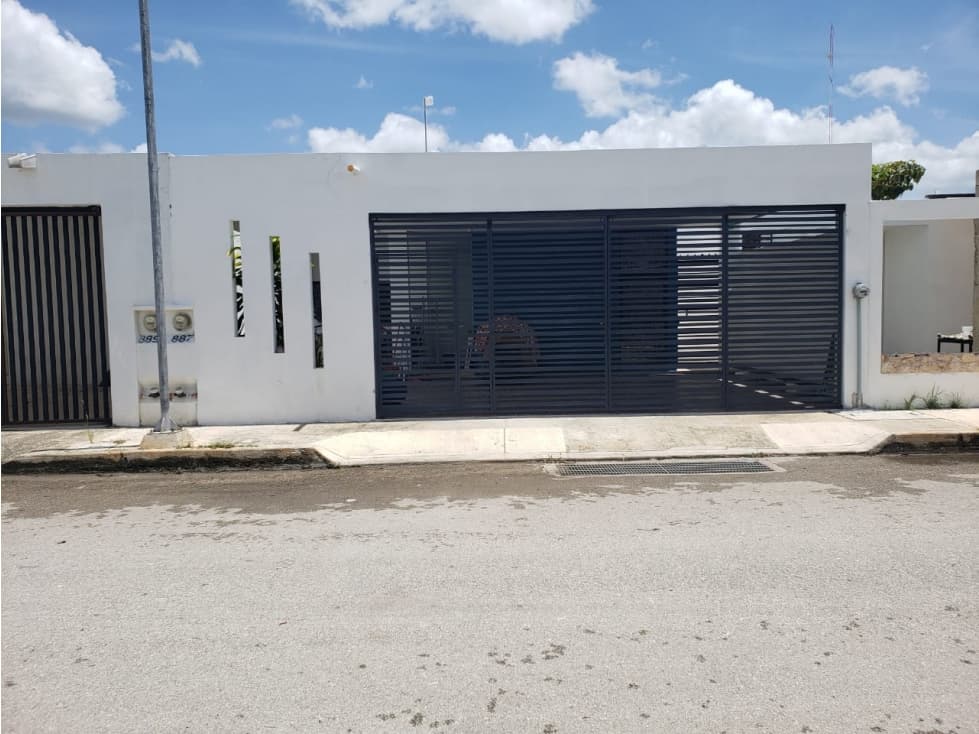 Departamento con acceso independiente en Libélulas, Real Montejo. — foto 1