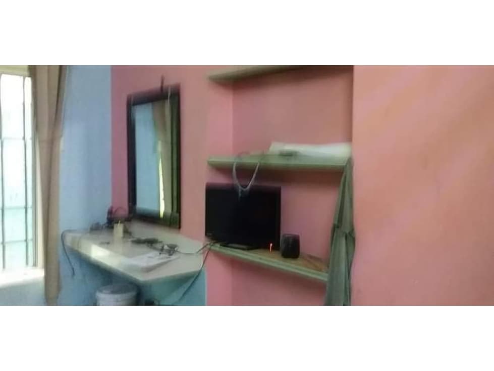 Casa en Renta en el Centro de Mérida, Chembech. — foto 5