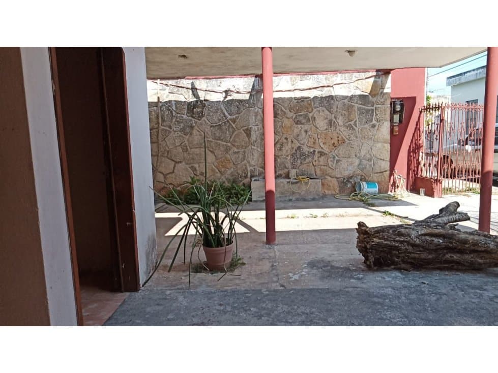 Casa en Venta en el Centro de Mérida — foto 4