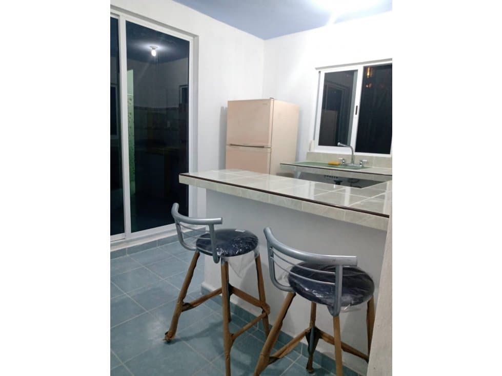 Departamento en Montes de Ame — foto 4