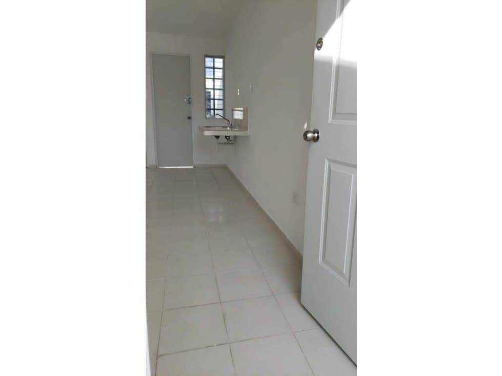 CASA EN VENTA CAUCEL — foto 5