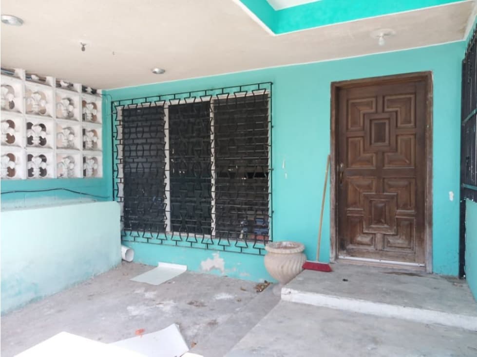 Casa en Renta el Centro en la 89 — foto 5