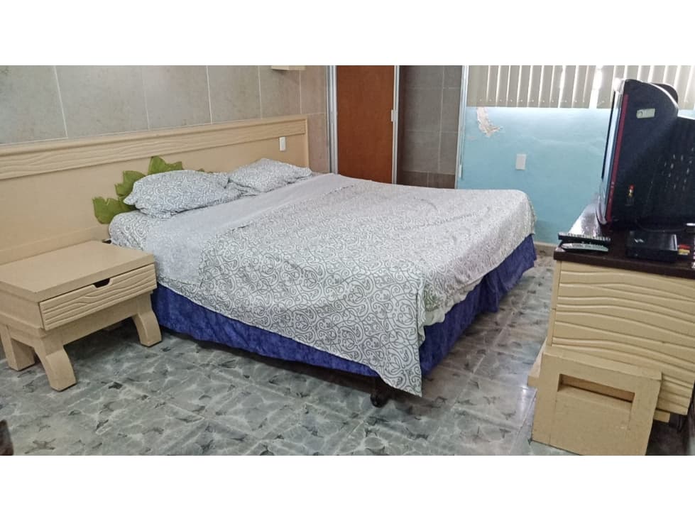 Departamento 1. en Renta en Pensiones Código: — foto 4