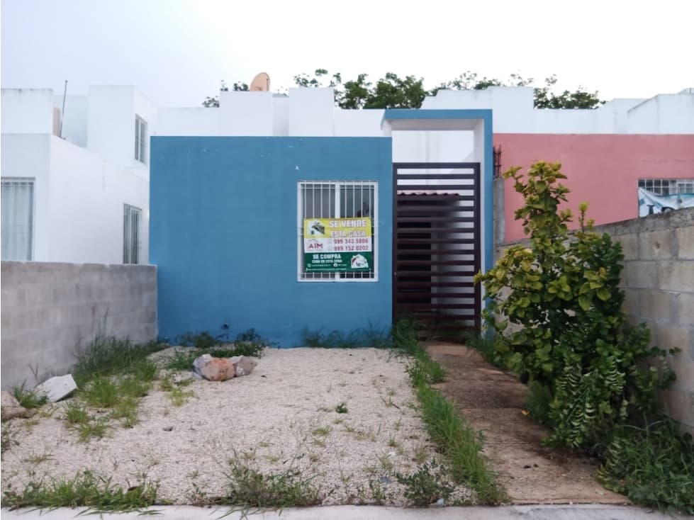 Casa en Venta en Caucel — foto 1