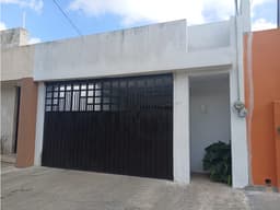 Casa en Venta en Col. Emilio Porte Gil