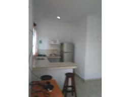 Depto. Estudio en Montes Ame, en Segundo piso.