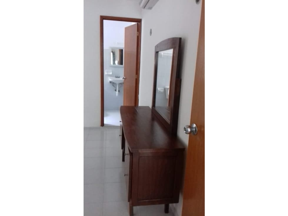 Departamento en Chuburna Ciprés /Hidalgo 1Rec — foto 5