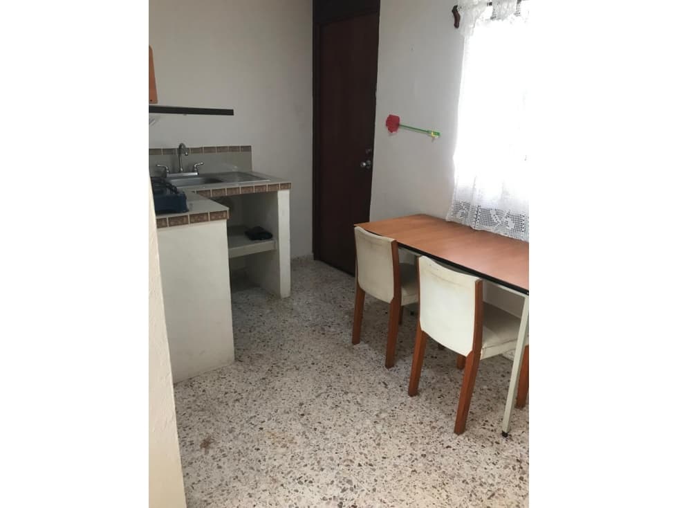 Depto. en San Ramón Norte Amueblado . — foto 4