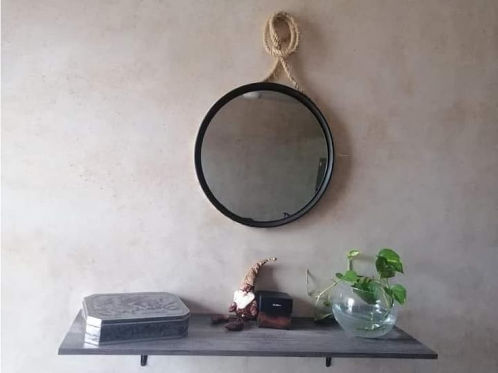 Depto. en Santa Rita, Cholul. — foto 4
