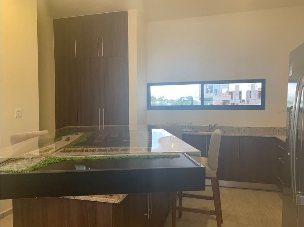 Casa en venta de 2 recamaras en Conkal - Cholul — foto 3